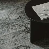 VM Carpet Rustiikki matto 80x200 cm harmaa 39 kantti 5434